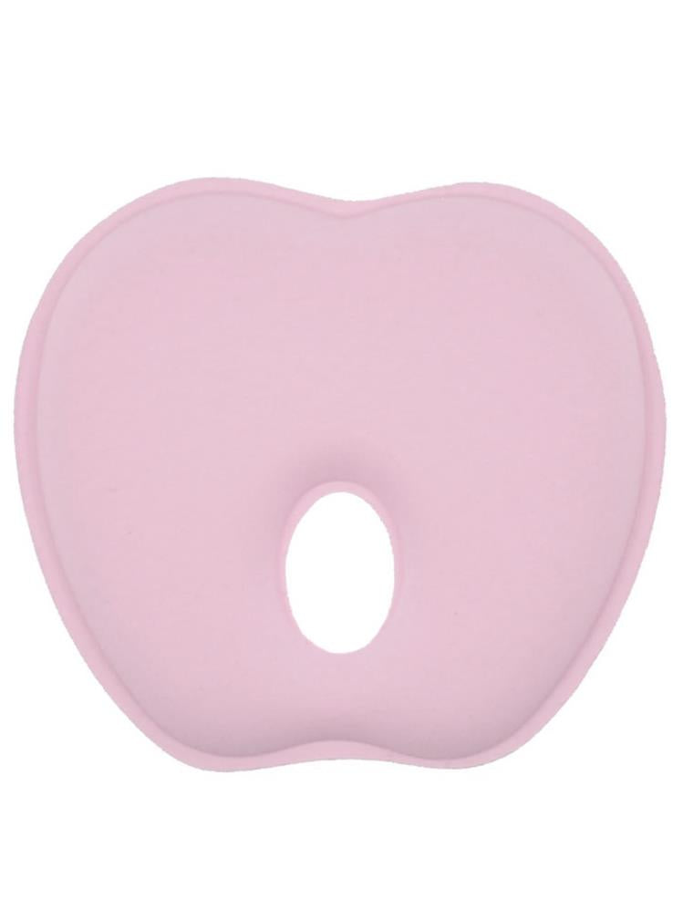 Babymol Düz Kafa Yastığı - Pembe