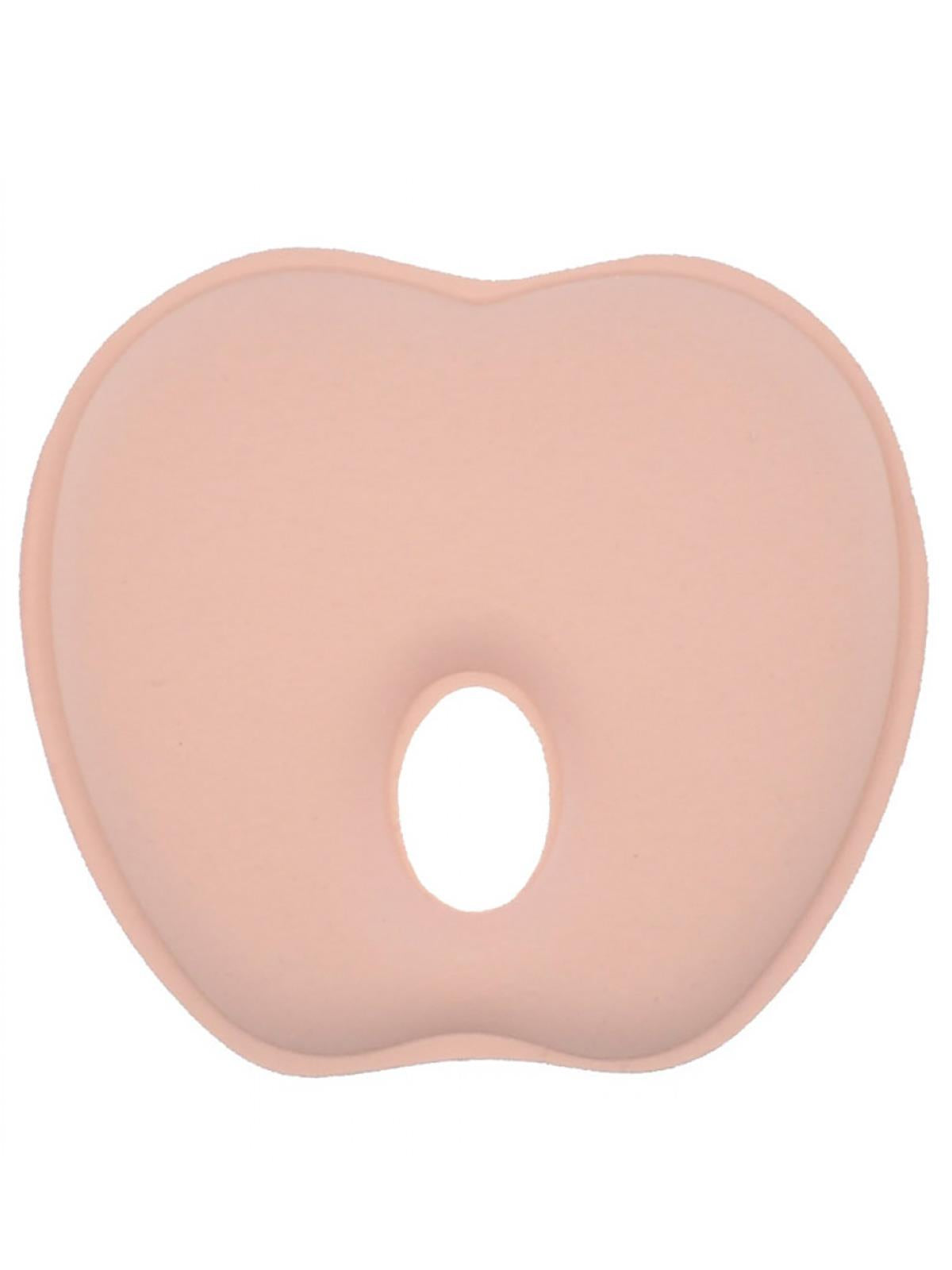 Babymol Düz Kafa Yastığı - Pembe