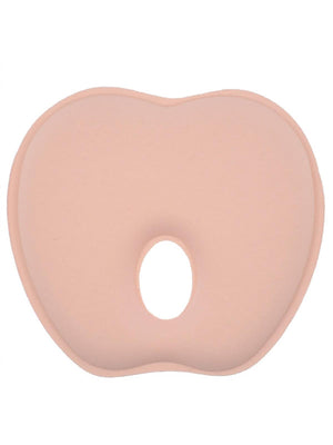 Babymol Düz Kafa Yastığı - Pembe