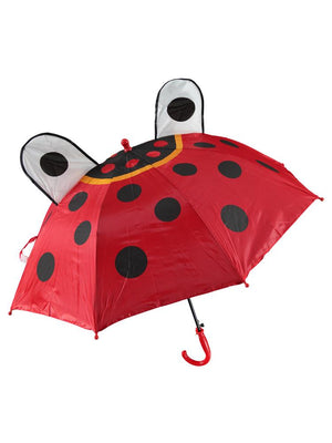 Rain Walker Uğurböceği Şemsiye