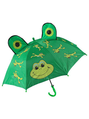 Rain Walker Kurbağa Şemsiye