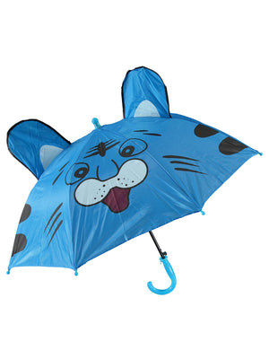 Rain Walker Kedi Şemsiye