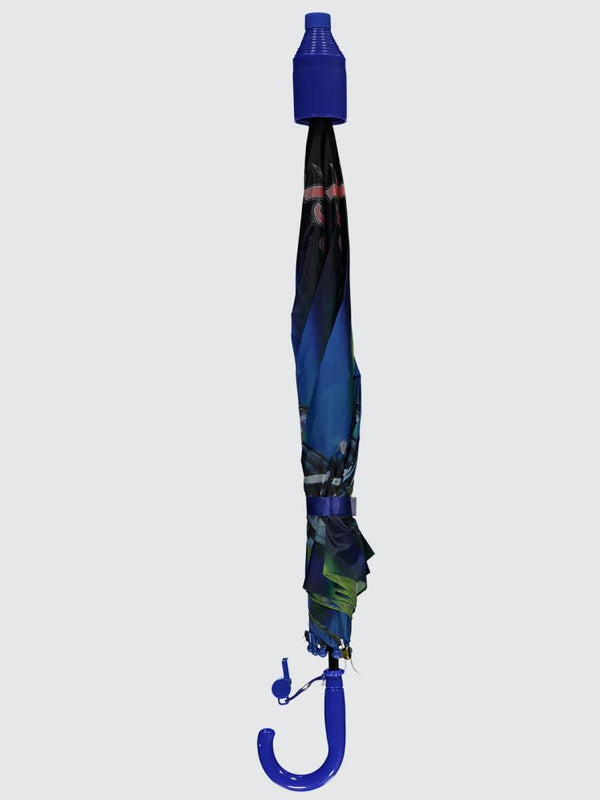 Rain Walker Erkek Desenli Çocuk Şemsiye