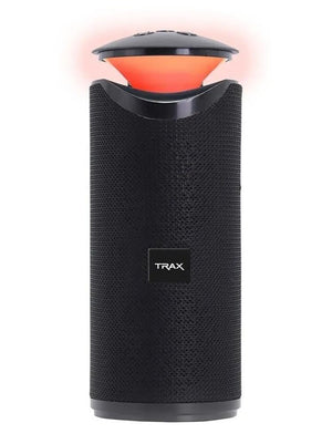 TBS 573 LED Işıklı Bluetooth Hoparlör - Siyah