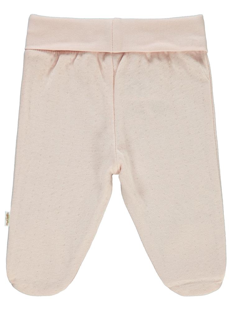 Bebetto Organic My Mushroom 1-6 Ay Tek Alt Bebe - Pembe