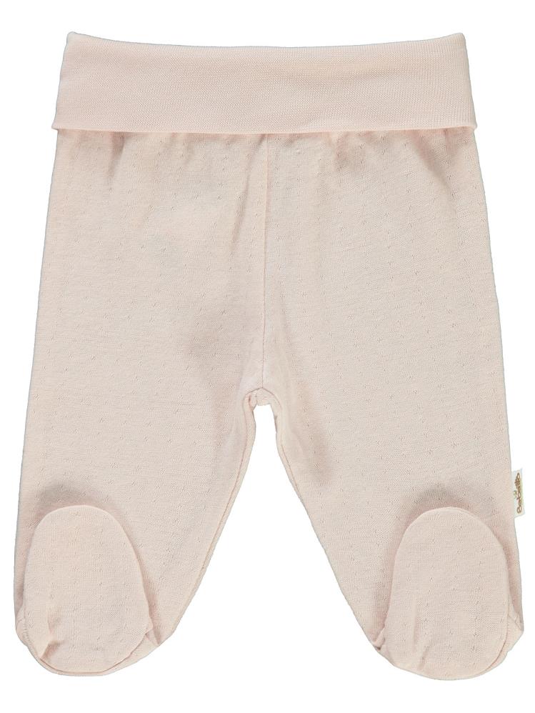 Bebetto Organic My Mushroom 1-6 Ay Tek Alt Bebe - Pembe