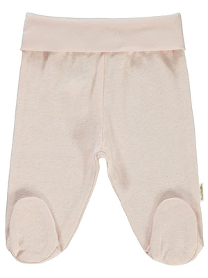 Bebetto Organic My Mushroom 1-6 Ay Tek Alt Bebe - Pembe