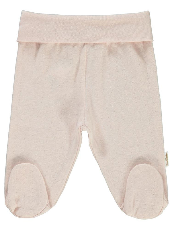 Bebetto Organic My Mushroom 1-6 Ay Tek Alt Bebe - Pembe