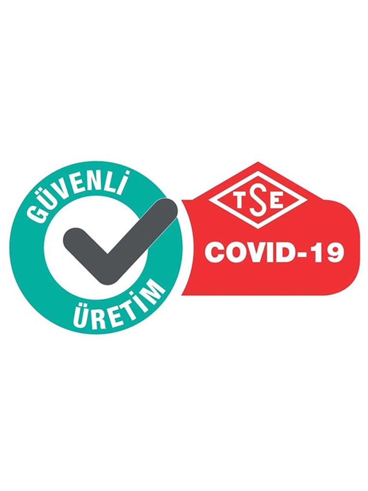 Mamajoo Sterilizasyon & Saklama Kutulu Desenli İkili Ortodontik Emzik 6 Ay+ - Pembe