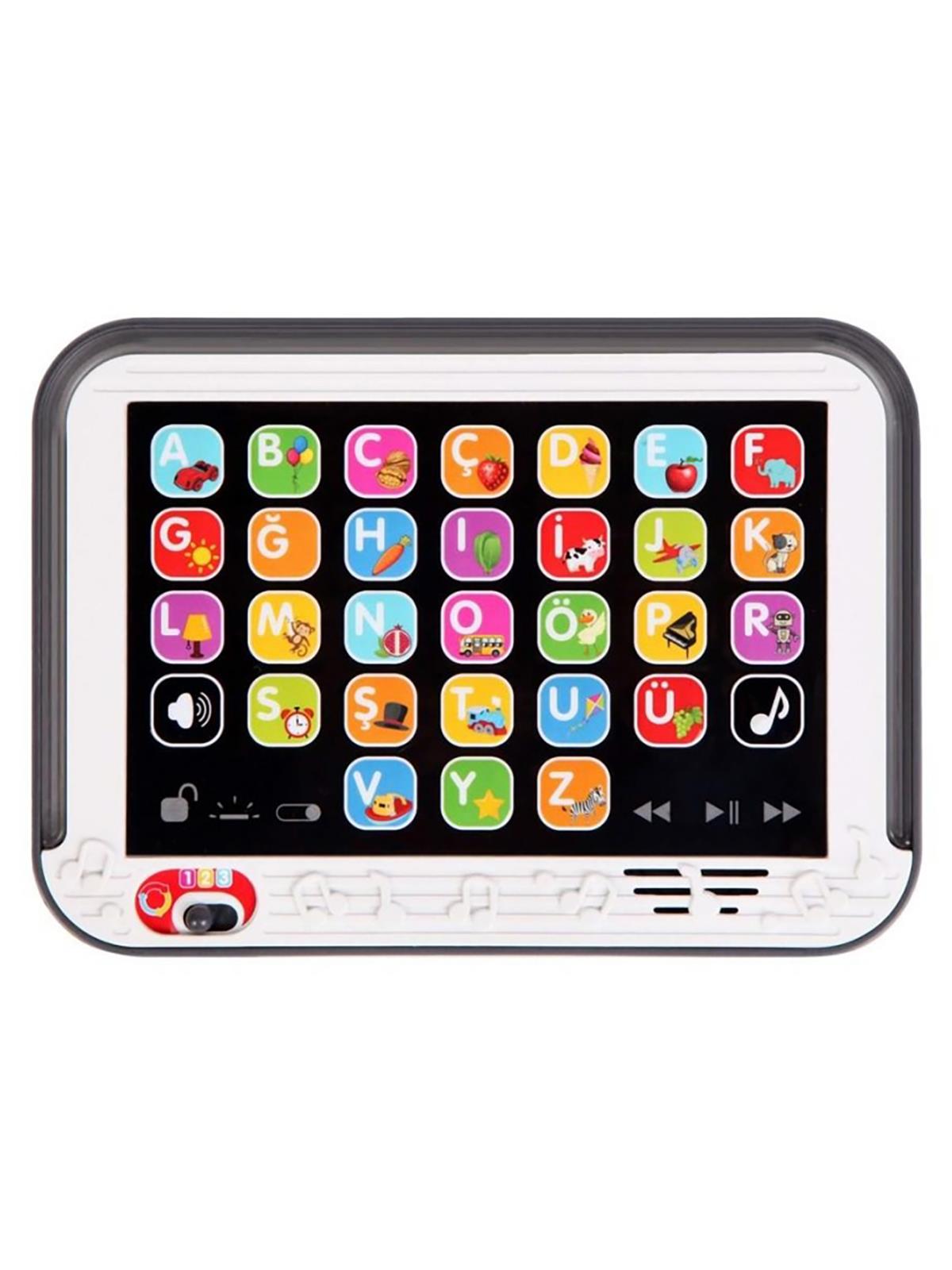 Let's Be Child Tablet