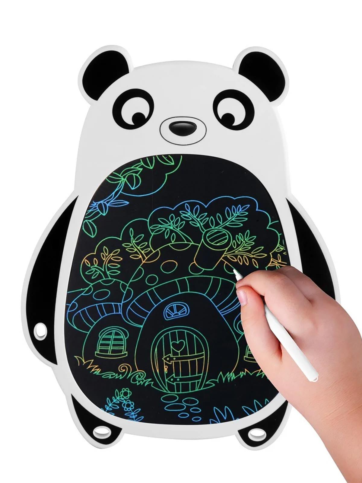 Enfal LC Dijital Panda Çizim Tableti 8,5