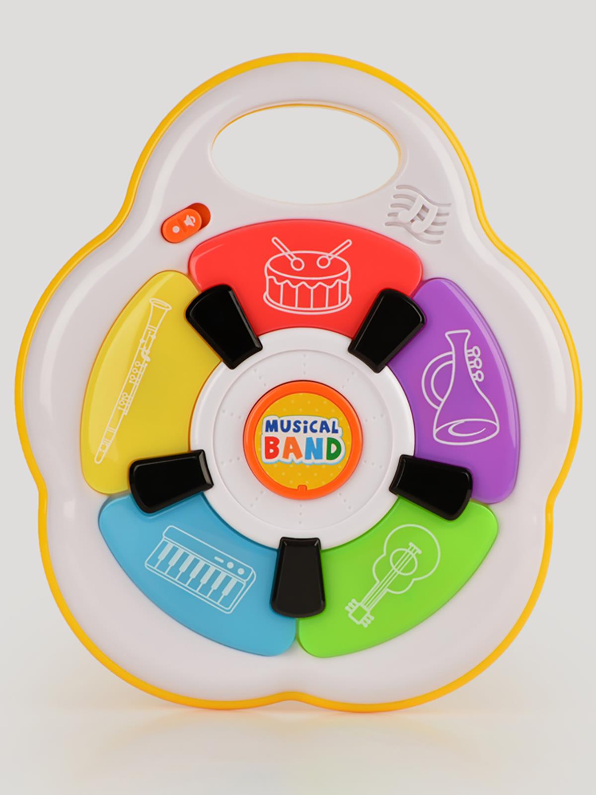 Let's Be Child İlk Davulum