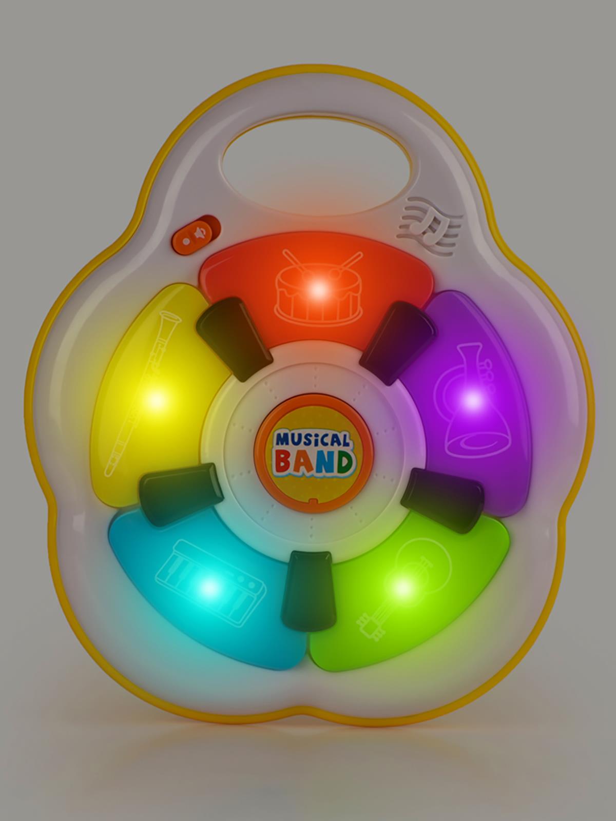 Let's Be Child İlk Davulum