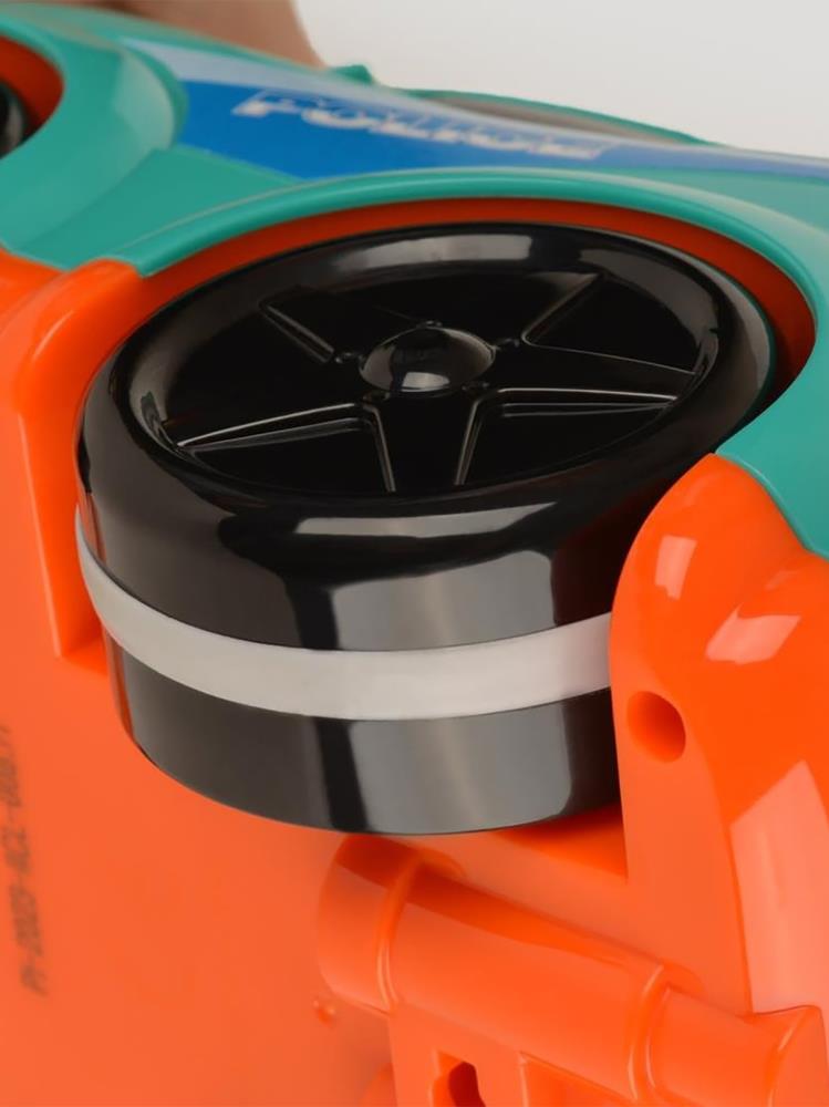 Let's Be Child Bas Git Polis Arabam