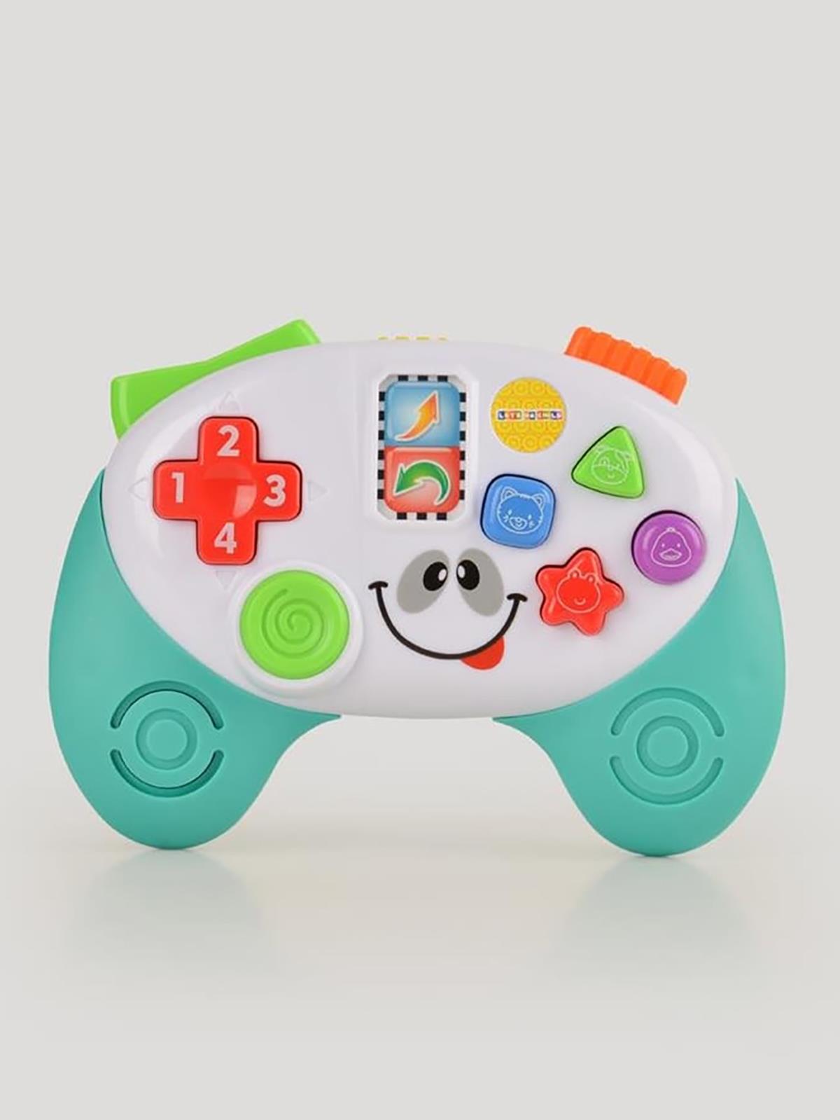 Let's Be Child Kumanda Joystick