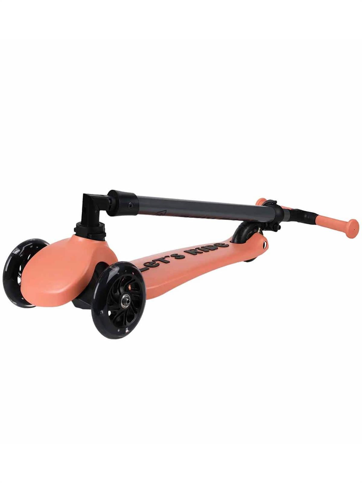 Let's Be Child Let's Ride 2 Scooter  - Mavi