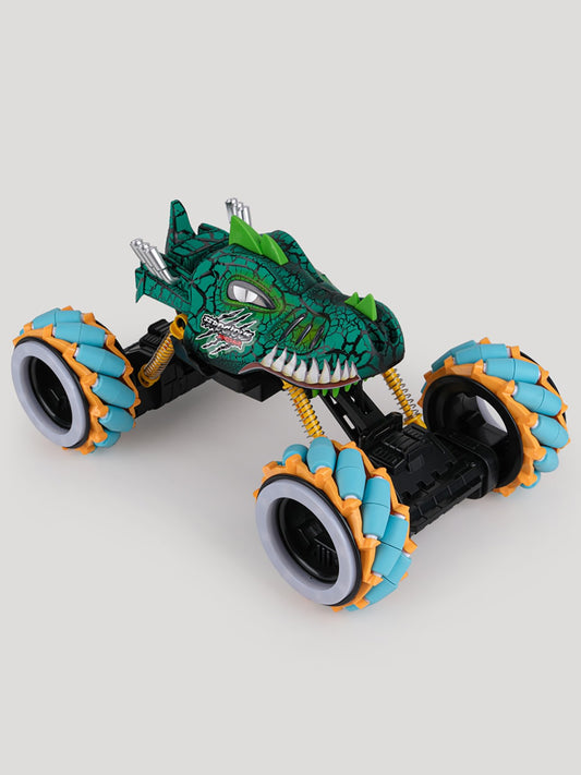Let's Be Child Ride UK 1:14 2.4 Ghz Yüksek Hızlı Drift Araba Usb Şarjlı