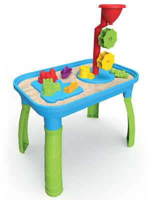 Let's Be Child Eğlenceli Kum Havuzu
