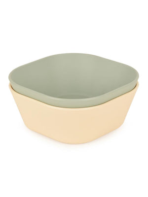 Numio Kare Kase 2 li - Yeşil