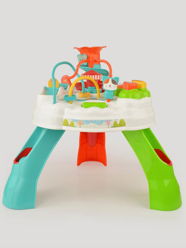 Let's Be Child Eğlenceli Aktivite Masası