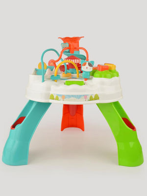 Let's Be Child Eğlenceli Aktivite Masası