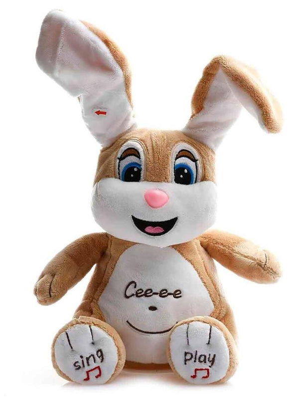 Birlik Oyuncak Babycim Ce Ee Tavşancık