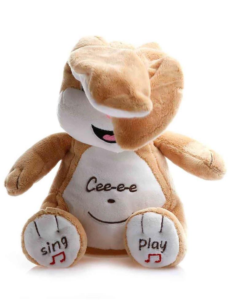 Birlik Oyuncak Babycim Ce Ee Tavşancık