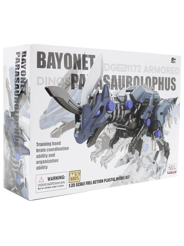 Birlik Oyuncak Pilli Mekanik Söktak Dinazor Kılıç Kafa