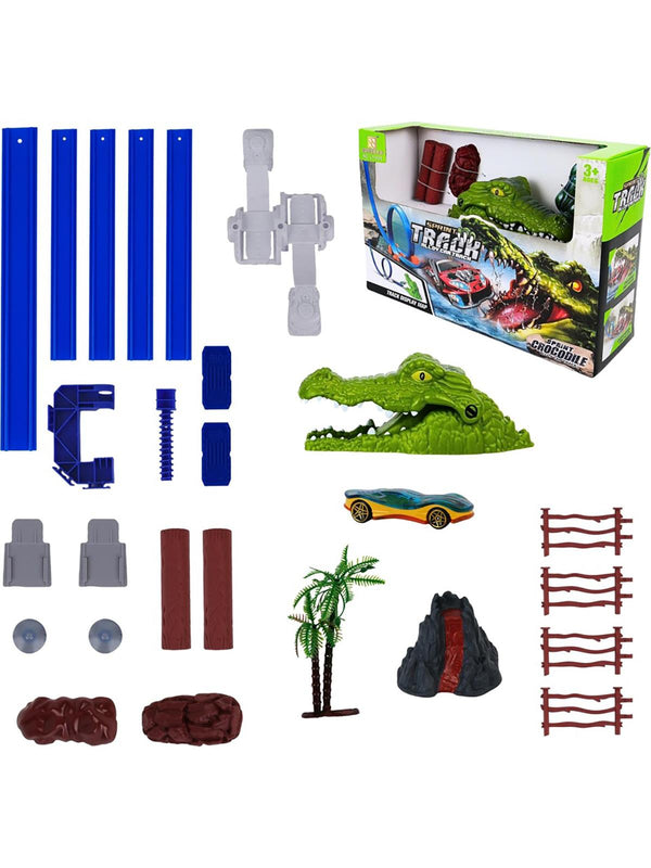 Birlik Oyuncak Araba Seti