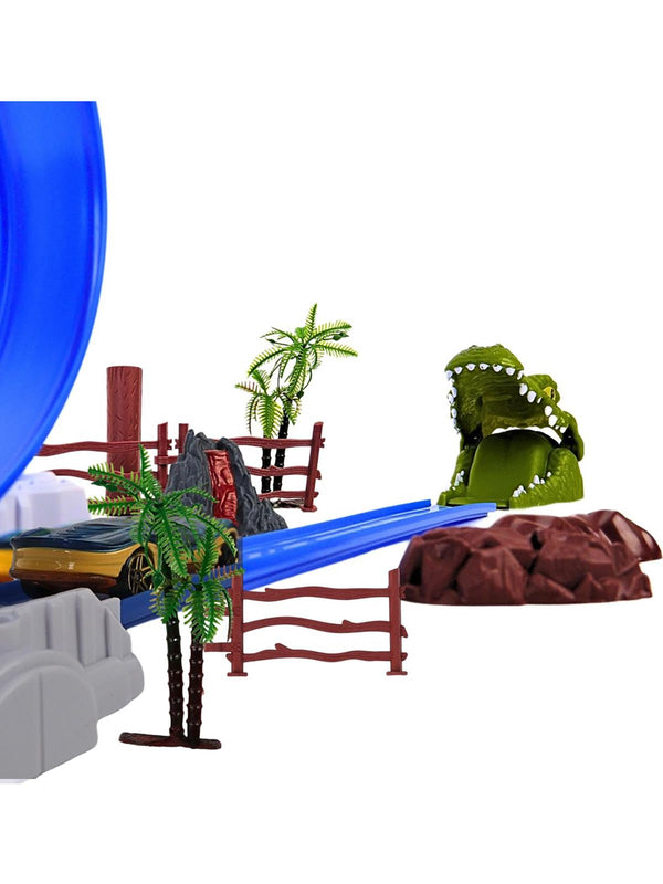 Birlik Oyuncak Araba Seti