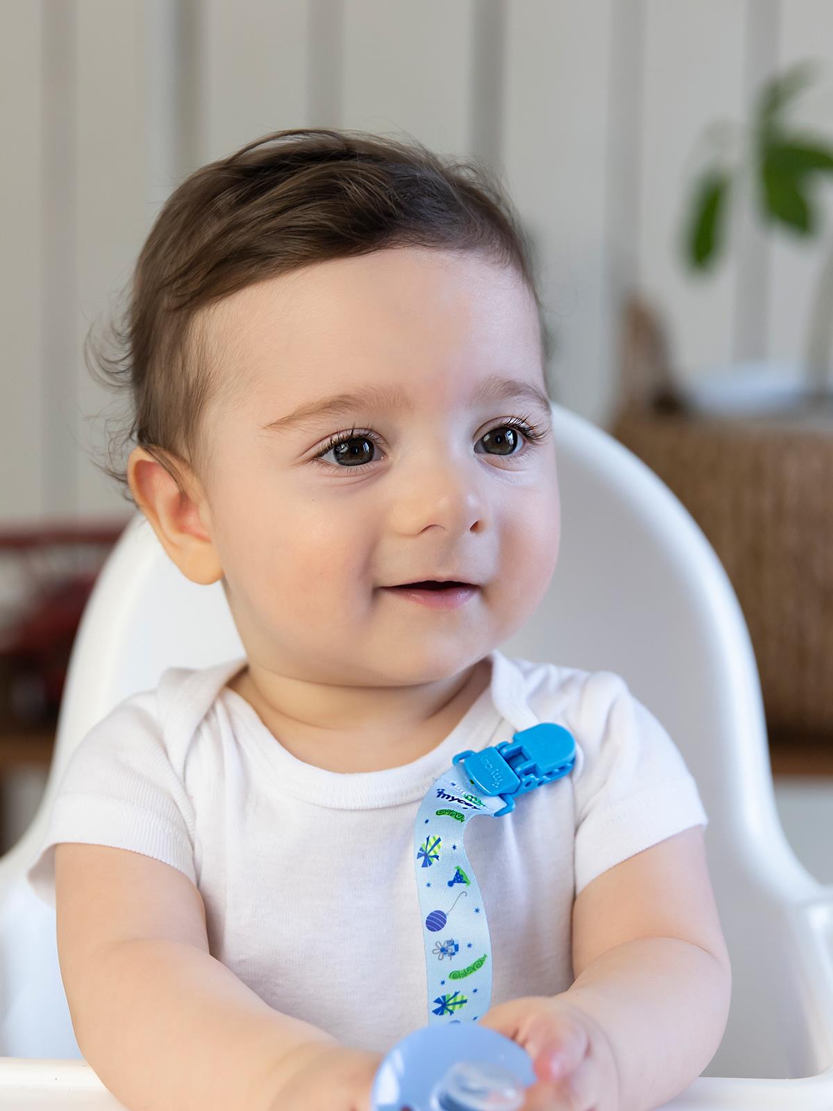 Mycey Emzik Kordonu - Parti Zamanı - Mavi