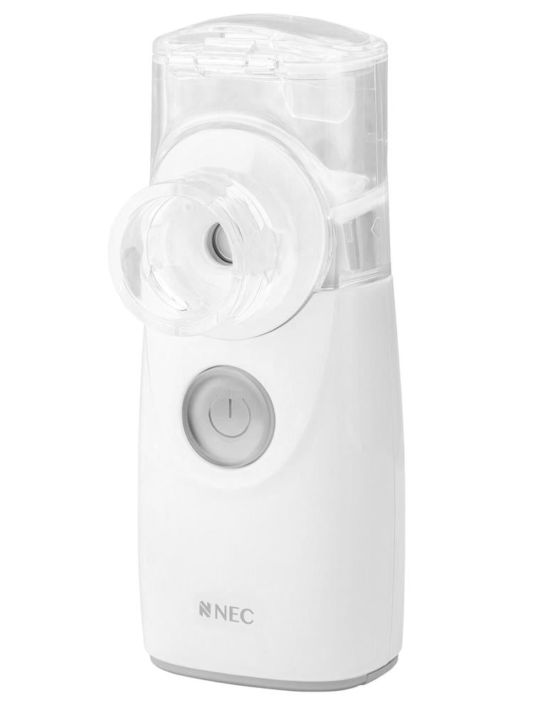 Nec Taşınabilir Mini Mesh Nebulizatör