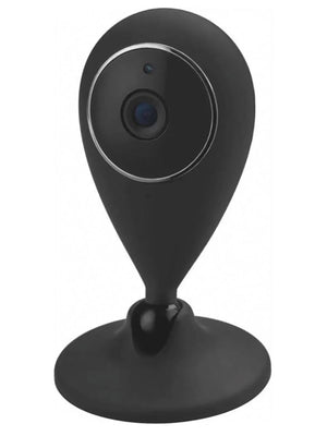 Nec-Kale Elektronik 1 IP Bebek İzleme Kamerası