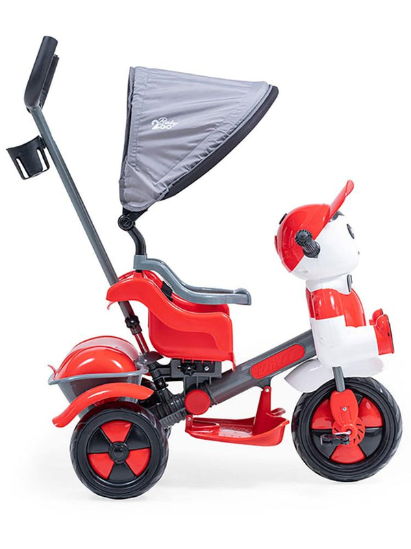 Baby2Go Berry 3 Teker Bisiklet - Mavi