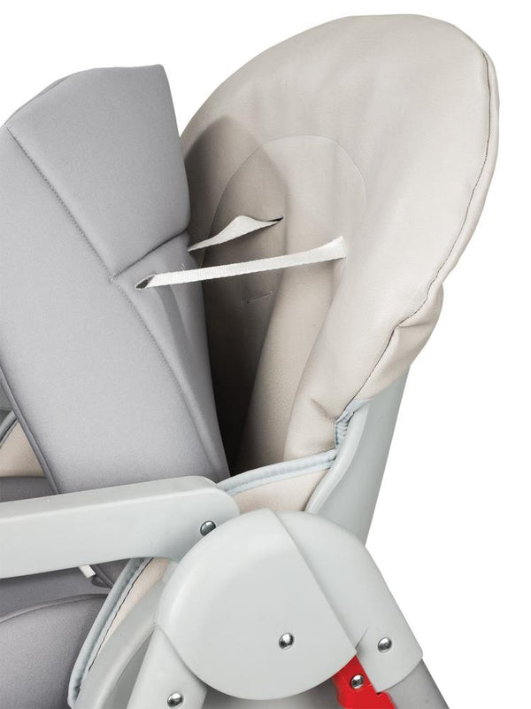 Babycare Flex Lüks Mama Sandalyesi - Kahverengi