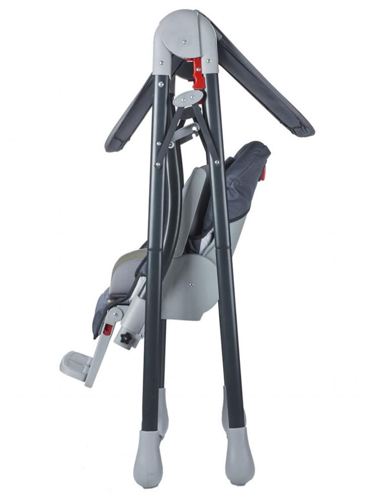 Babycare Rocket Elite Salıncak - Mavi