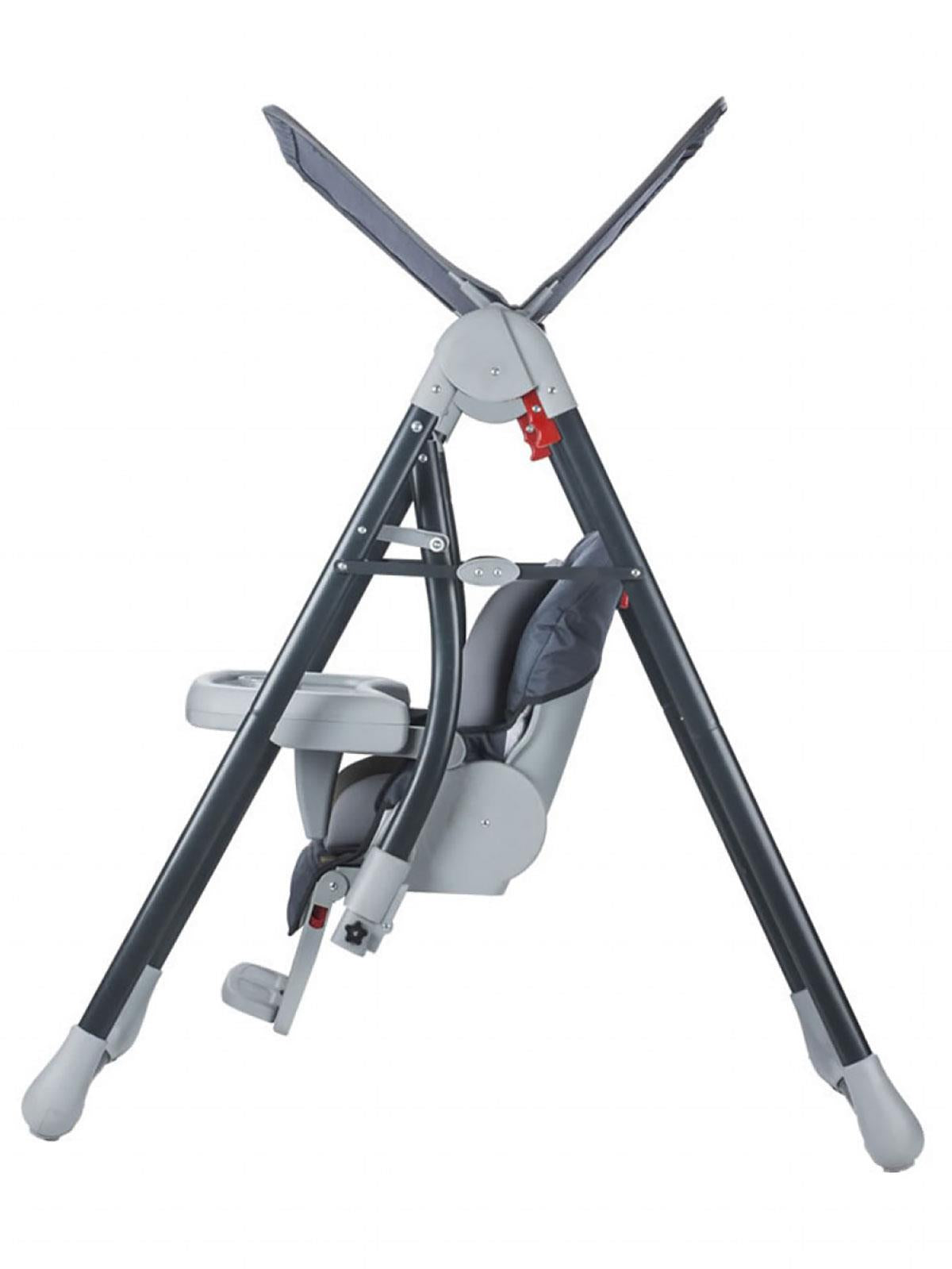 Babycare Rocket Elite Salıncak - Mavi