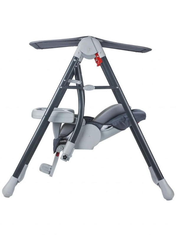 Babycare Rocket Elite Salıncak - Siyah