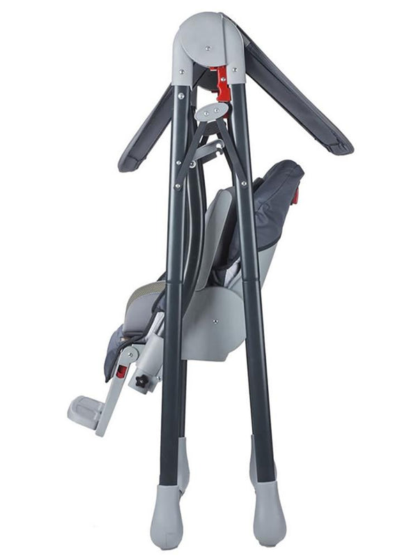 Babycare Rocket Elite Salıncak - Gri