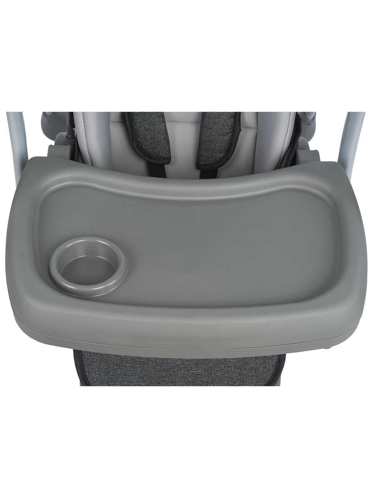 Babycare Rocket Elite Salıncak - Mavi