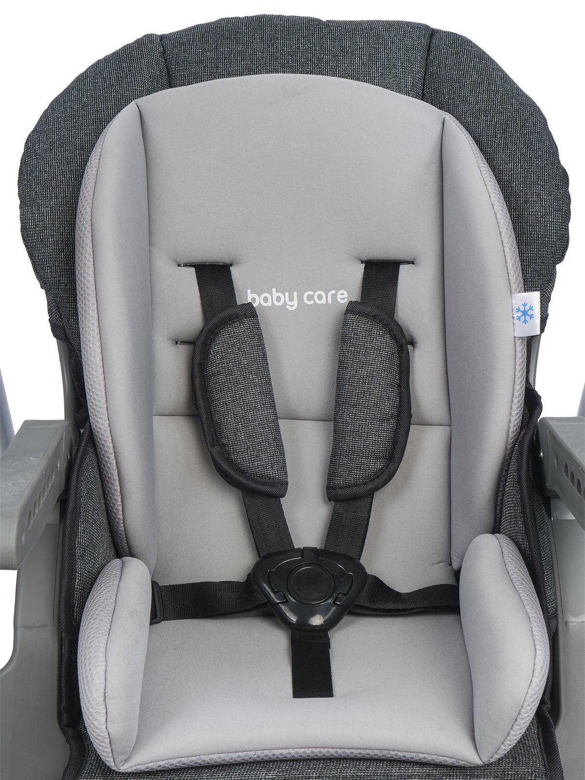 Babycare Rocket Elite Salıncak - Mavi