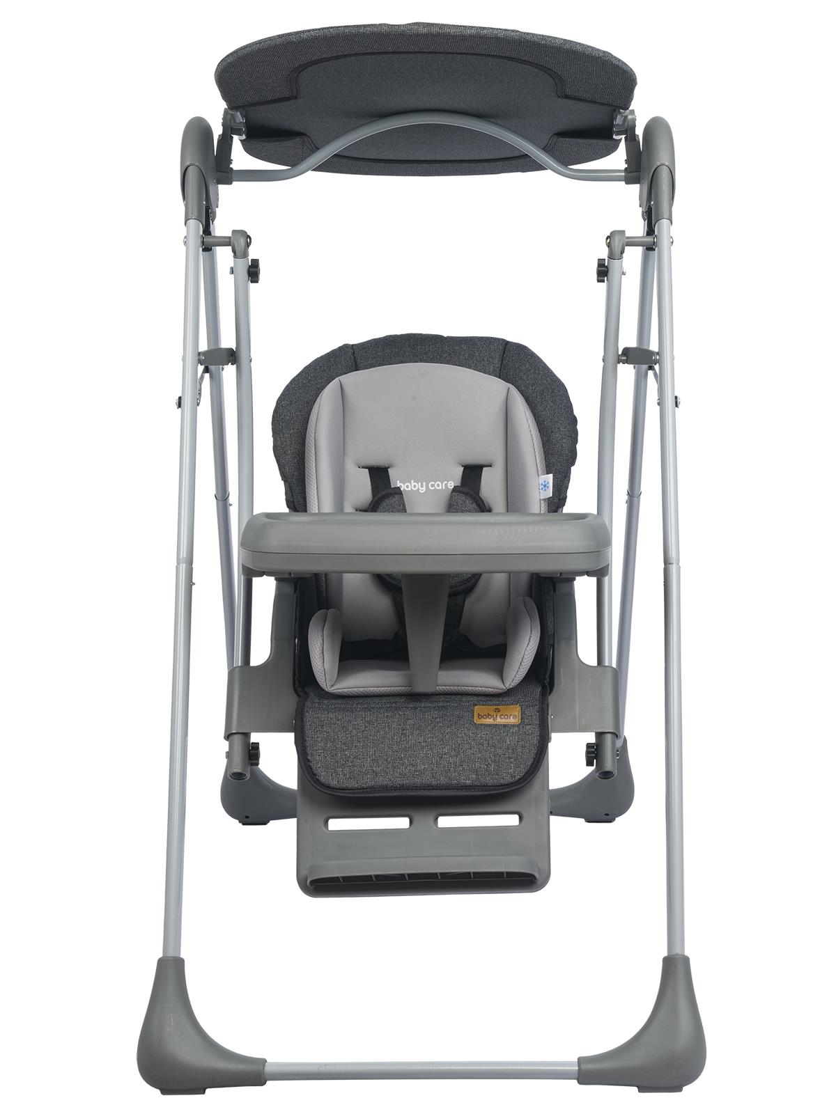 Babycare Rocket Elite Salıncak - Mavi