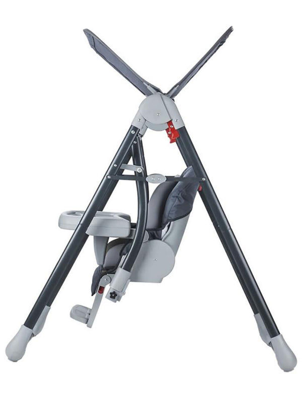 Babycare Rocket Elite Salıncak - Gri