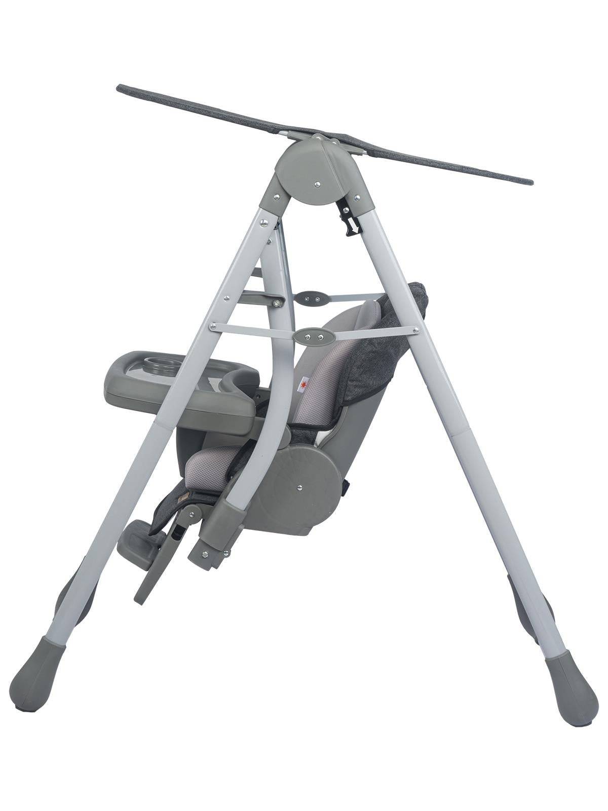 Babycare Rocket Elite Salıncak - Mavi