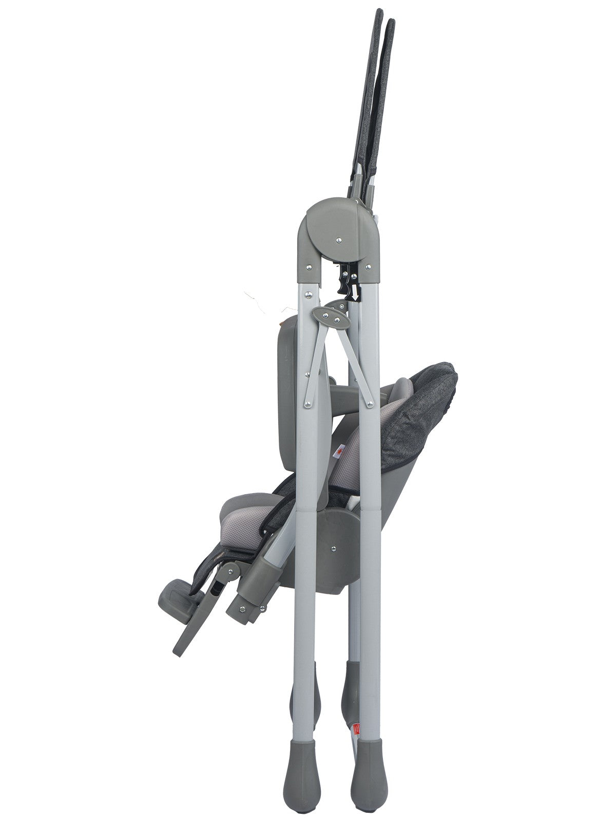 Babycare Rocket Elite Salıncak - Gri