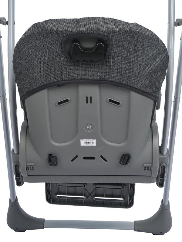 Babycare Rocket Elite Salıncak - Gri