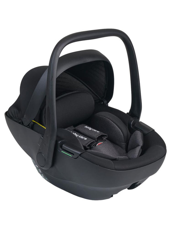 Babycare Toledo Travel Sistem Bebek Arabası - Siyah