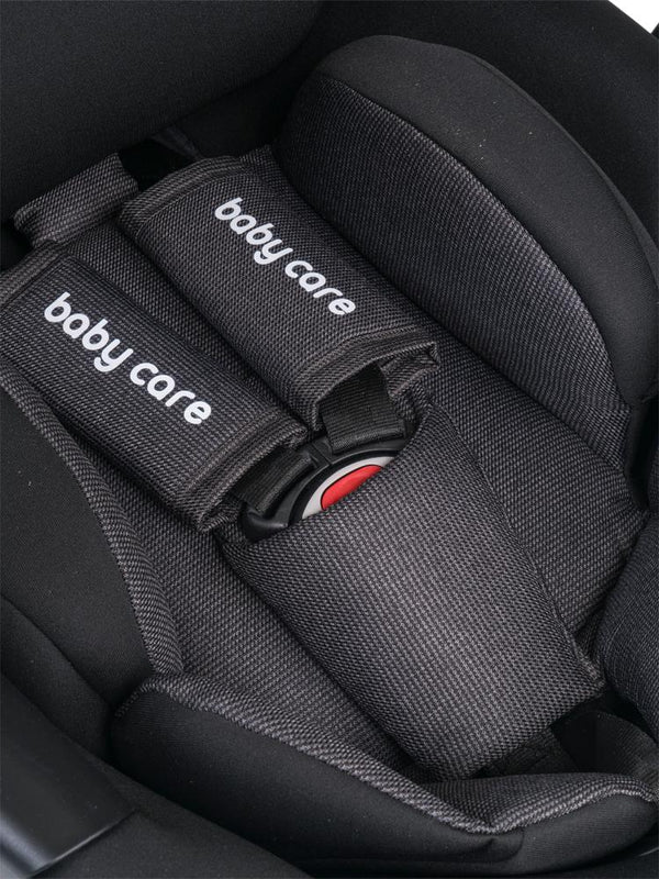 Babycare Toledo Travel Sistem Bebek Arabası - Siyah