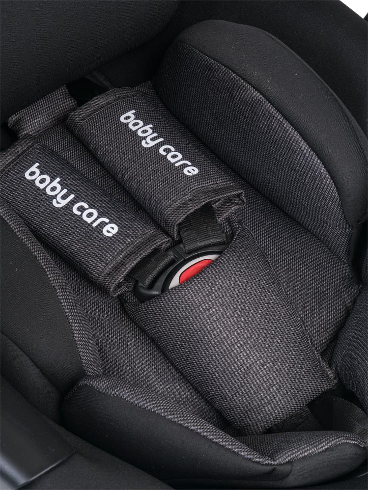 Babycare Toledo Travel Sistem Bebek Arabası - Siyah