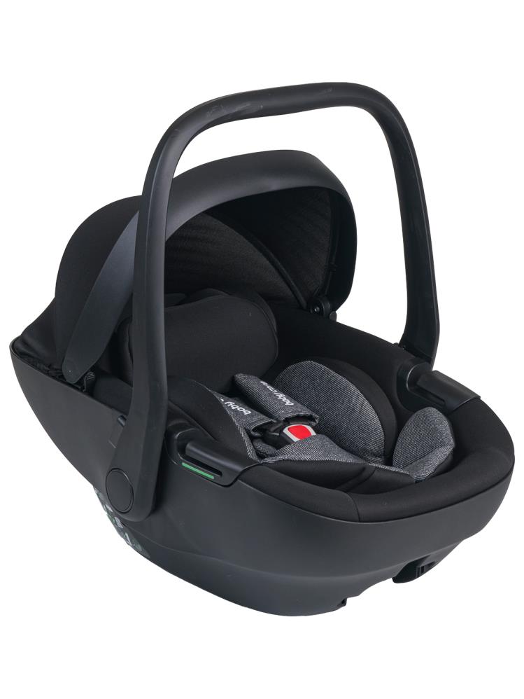Babycare Toledo Travel Sistem Bebek Arabası - Siyah